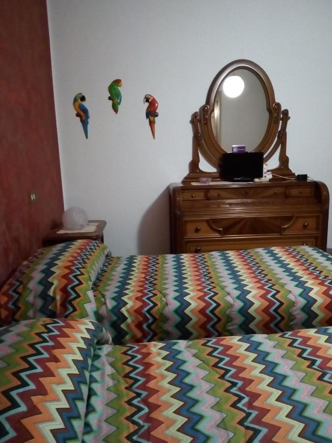 Alfi Beb Bed and Breakfast Le Torri Buitenkant foto