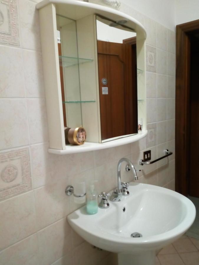 Alfi Beb Bed and Breakfast Le Torri Buitenkant foto