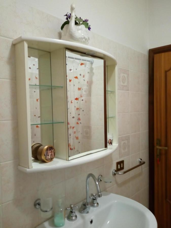 Alfi Beb Bed and Breakfast Le Torri Buitenkant foto