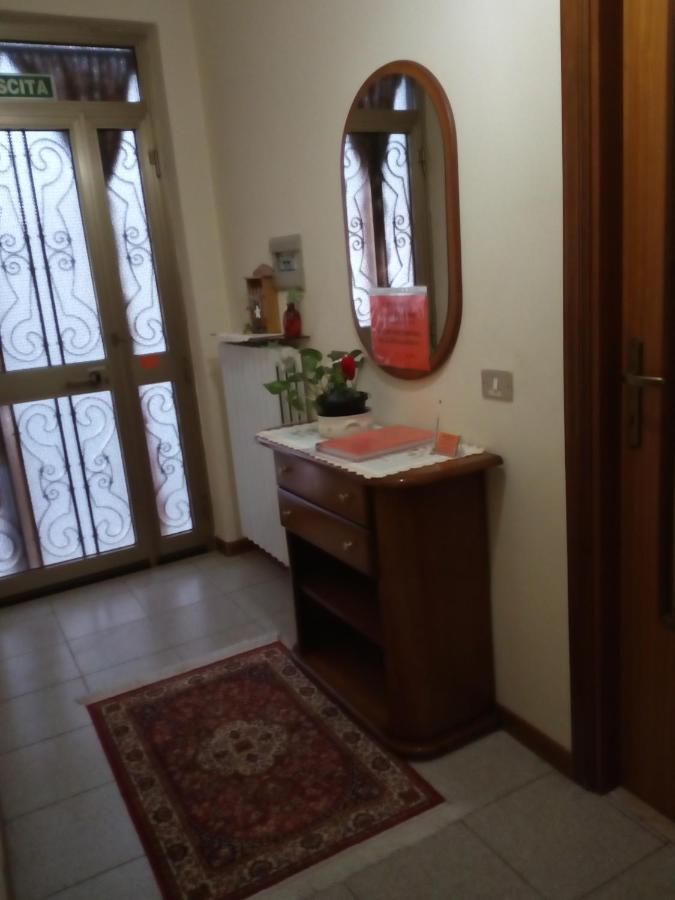 Alfi Beb Bed and Breakfast Le Torri Buitenkant foto
