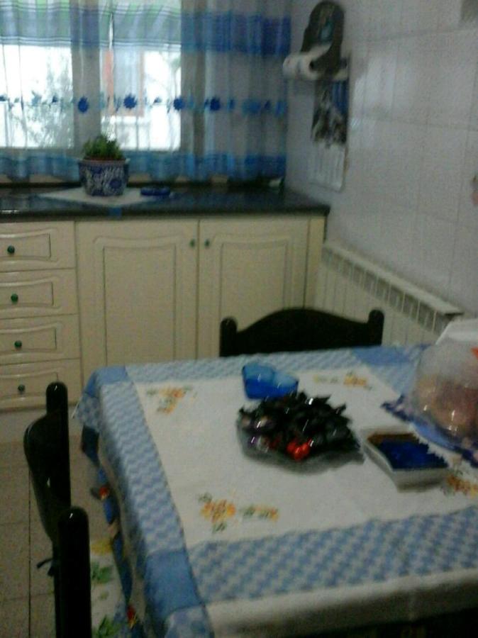 Alfi Beb Bed and Breakfast Le Torri Buitenkant foto