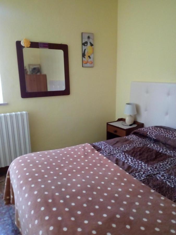 Alfi Beb Bed and Breakfast Le Torri Buitenkant foto