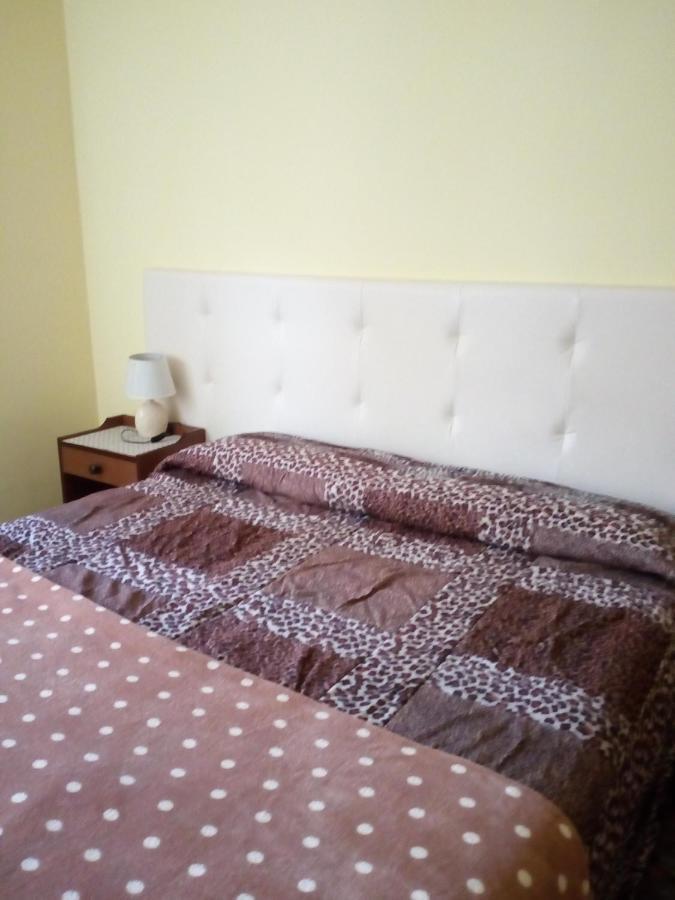Alfi Beb Bed and Breakfast Le Torri Buitenkant foto