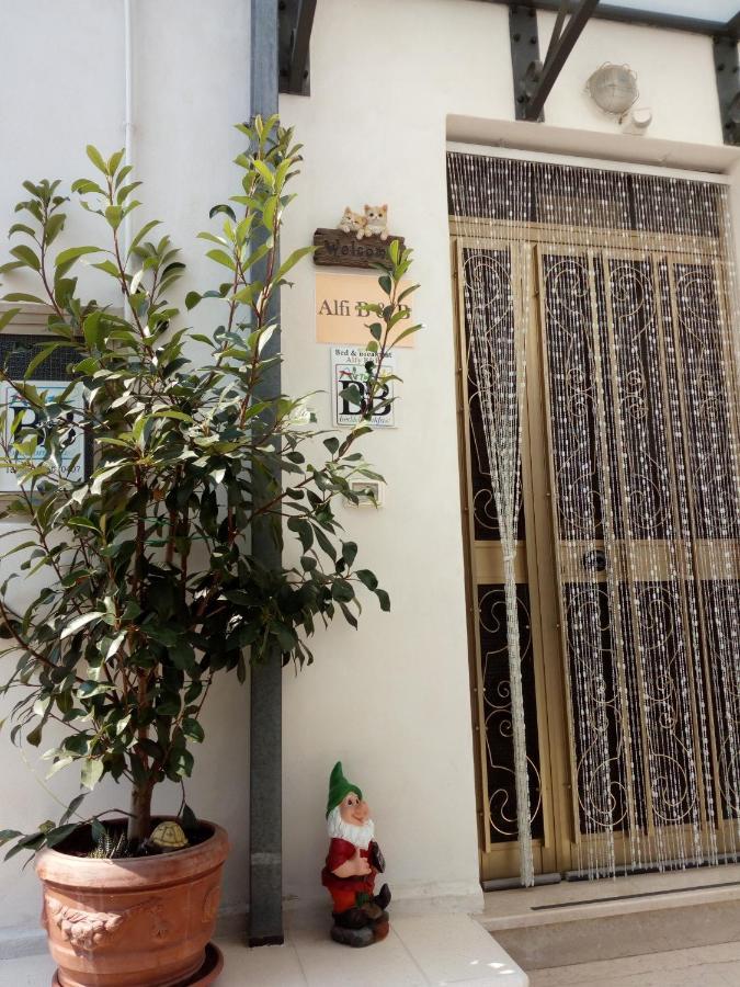 Alfi Beb Bed and Breakfast Le Torri Kamer foto